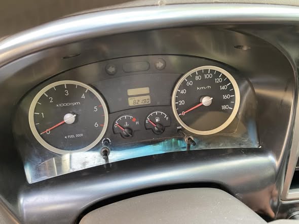 هيونداي H100 2010 - صورة 5