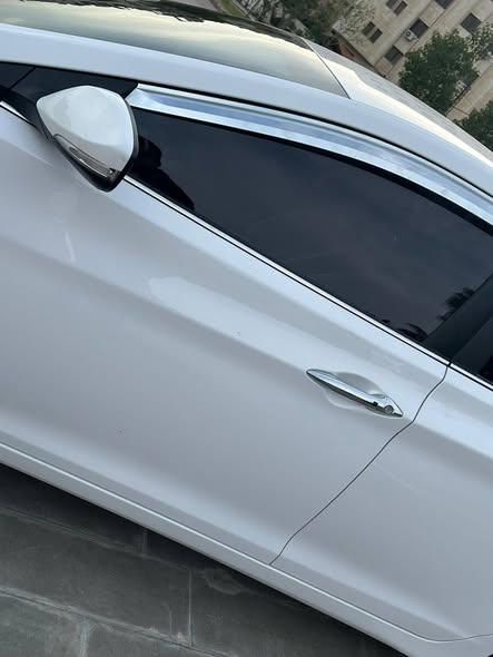 هونداي النترا 2014 - صورة 5