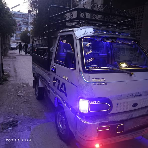 آسيا كرتا 2003 - صورة 4