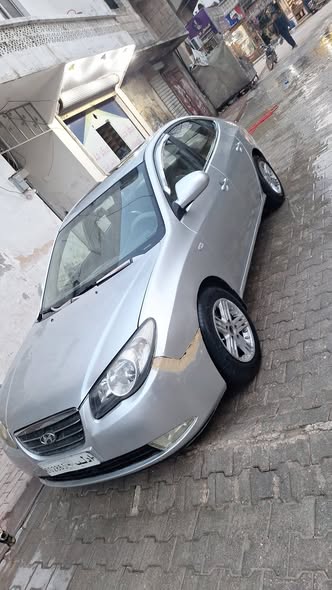 هيونداي افانتي 2009 - صورة 1