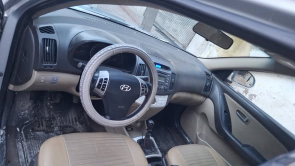 هيونداي افانتي 2009 - صورة 3