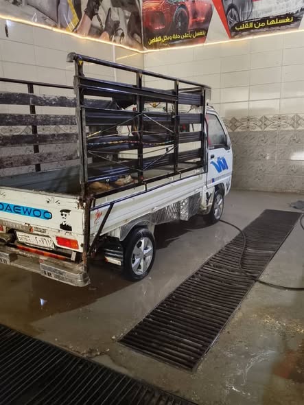 دايو تارنر 2010 - صورة 2