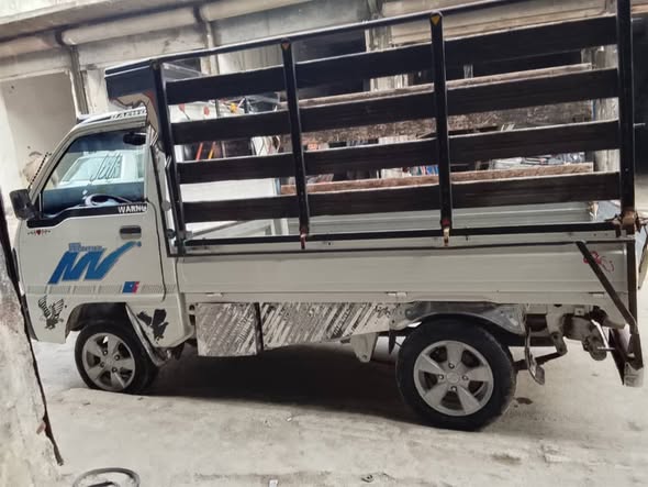 دايو تارنر 2010 - صورة 3