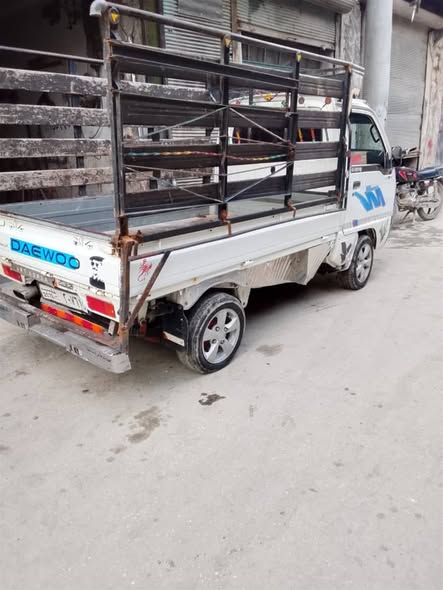 دايو تارنر 2010 - صورة 4