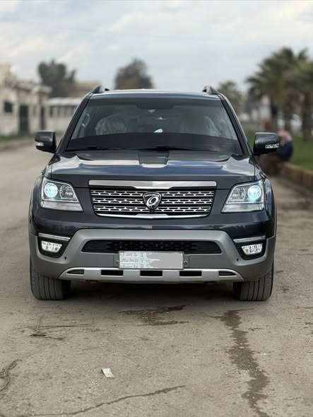 كيا موهافي 2017 - صورة 3