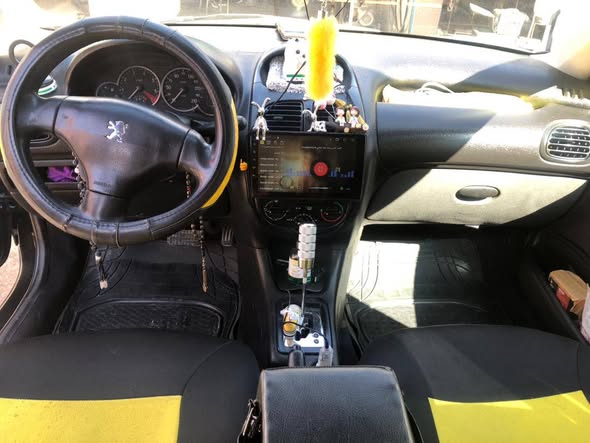 بيجو 206 2007 - صورة 2