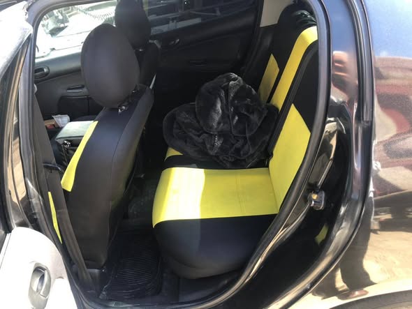 بيجو 206 2007 - صورة 3