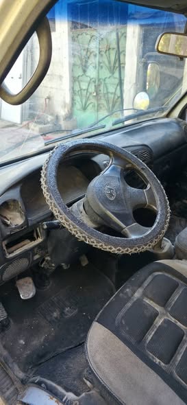 هيونداي بورتر 1998 - صورة 2