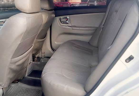 كيا سيراتو 2009 - صورة 5