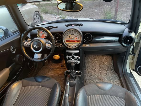 ميني كوبر 2008 - صورة 4