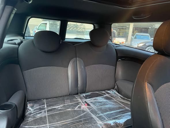 ميني كوبر 2008 - صورة 5