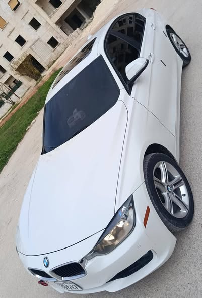 بي ام 328 2014 - صورة 2