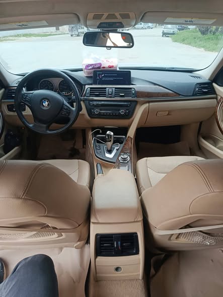 بي ام 328 2014 - صورة 3