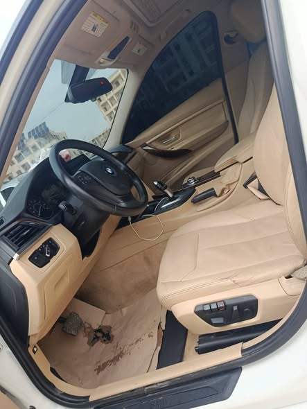 بي ام 328 2014 - صورة 5