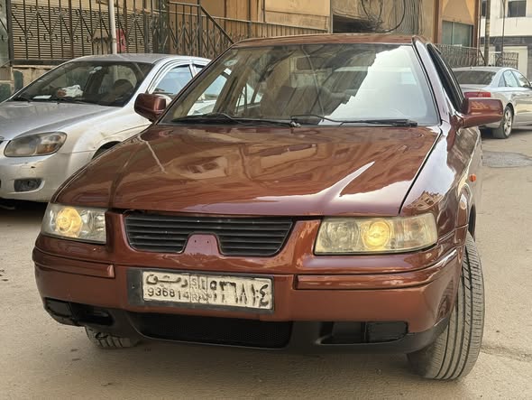 شام شام 2007 - صورة 1