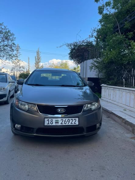 كيا سيراتو 2009 - صورة 3