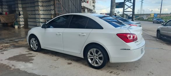 شفروليه كروز 2017 - صورة 3