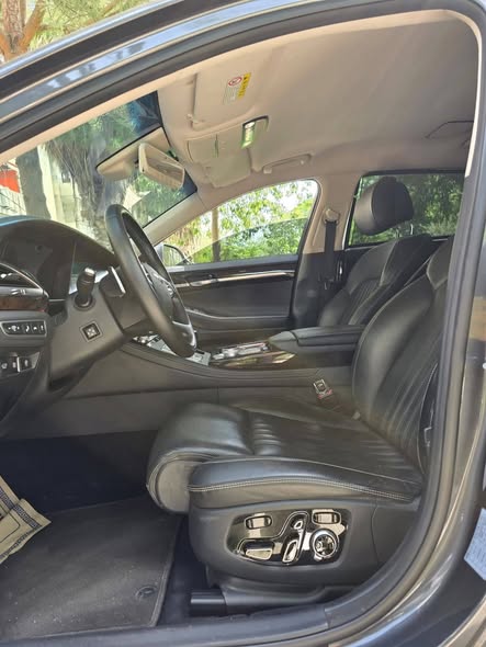 هيونداي جينسيس 2019 - صورة 4