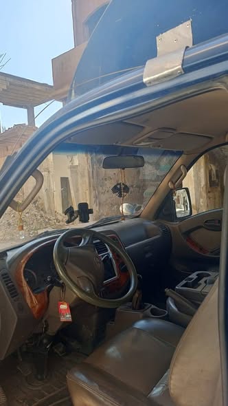 هونداي بورتر 2007 - صورة 4