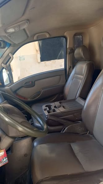 هونداي بورتر 2007 - صورة 5