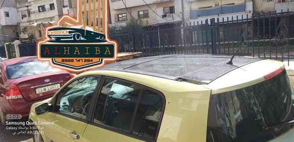 رينو ميغان 2005 - صورة 2