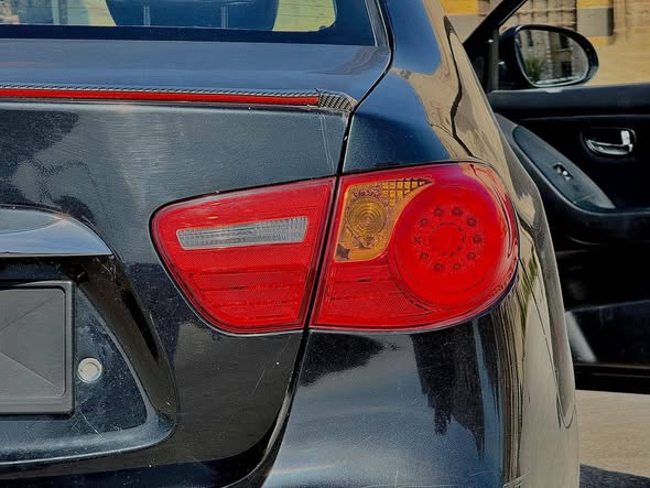 هيونداي إلنترا 2010 - صورة 2