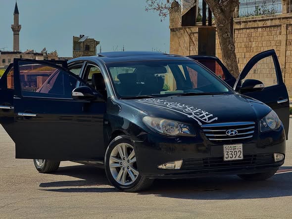 هيونداي إلنترا 2010 - صورة 3