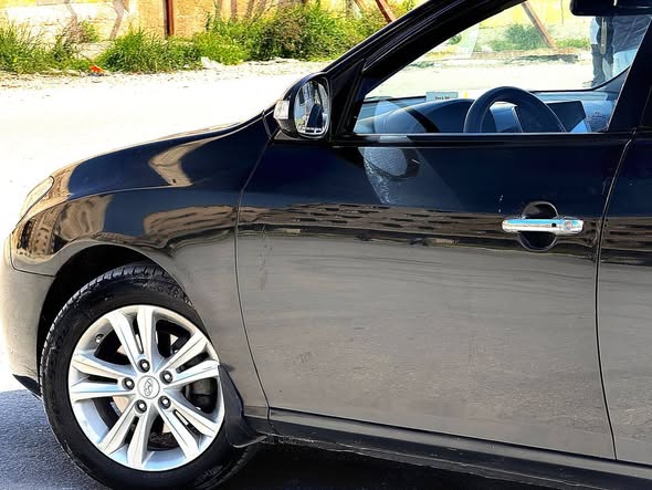 هيونداي إلنترا 2010 - صورة 4