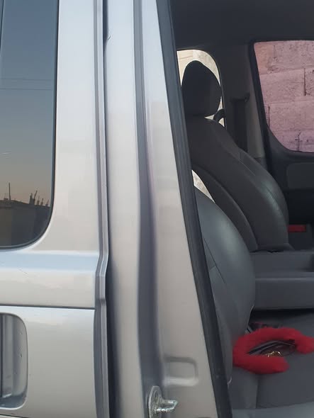 هيونداي H-1 2015 - صورة 2