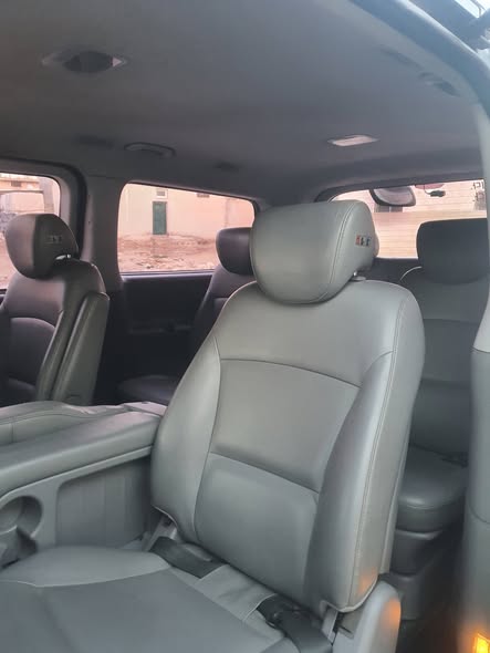 هيونداي H-1 2015 - صورة 3