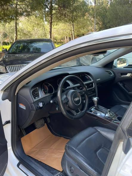 اودي A5 2013 - صورة 3