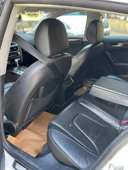 اودي A5 2013 - صورة 4