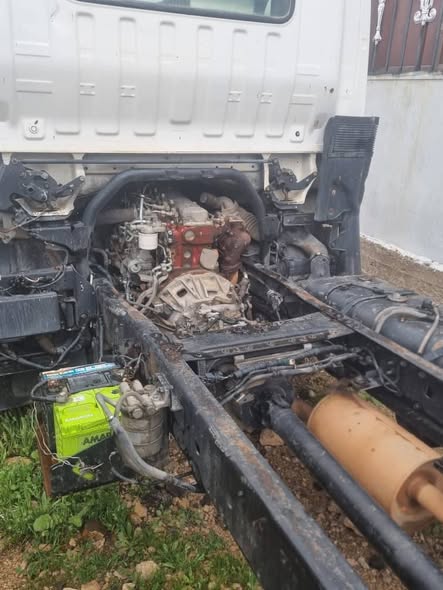 تويوتا دينا 2012 - صورة 2