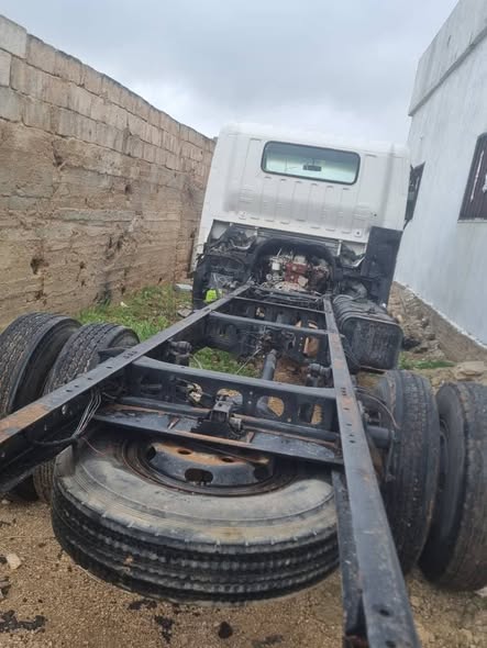 تويوتا دينا 2012 - صورة 3