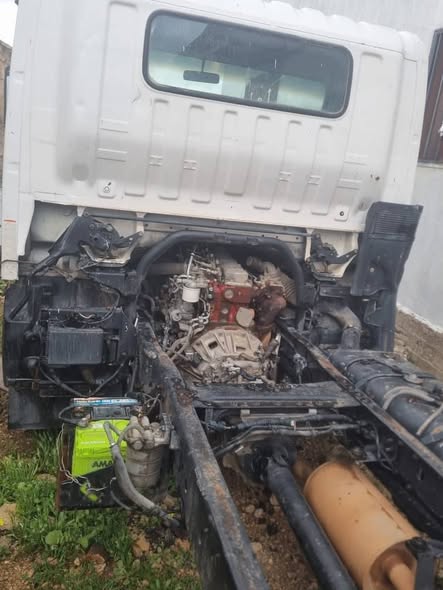 تويوتا دينا 2012 - صورة 4