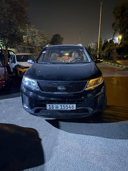 كيا سيرنتو 2015 - صورة 2