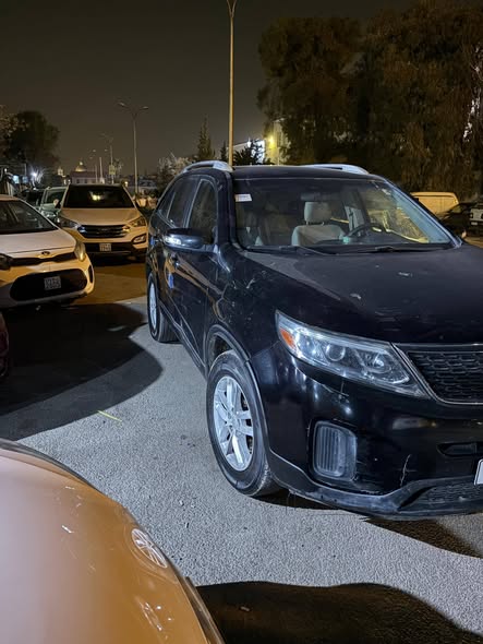 كيا سيرنتو 2015 - صورة 4