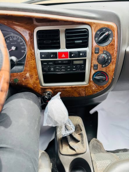 هونداي بورتر 2009 - صورة 3