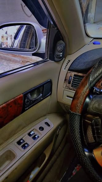 دايو لاسي 2005 - صورة 2