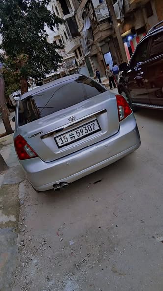 دايو لاسي 2005 - صورة 3