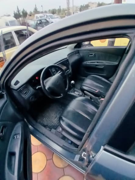 كيا ريو 2008 - صورة 3