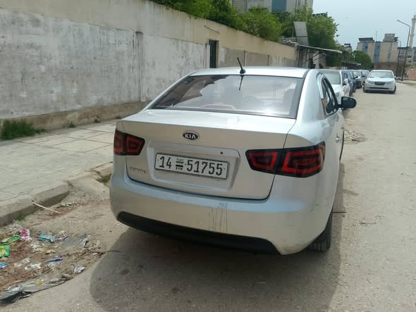 كيا سيراتو 2009 - صورة 2