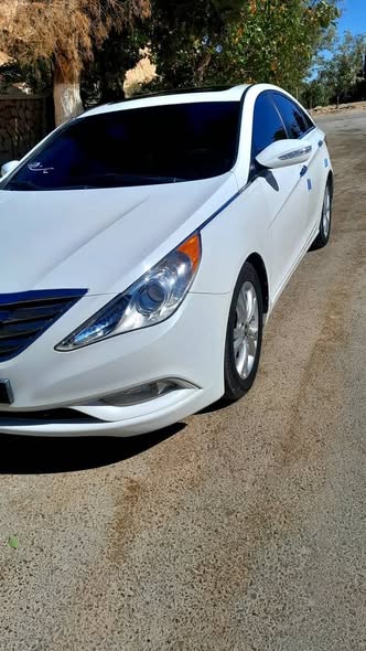 هيونداي سوناتا 2012 - صورة 3