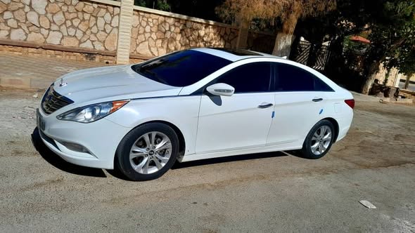 هيونداي سوناتا 2012 - صورة 5