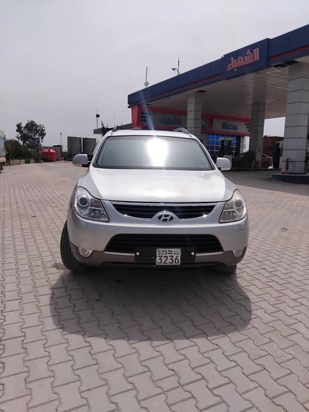 هيونداي فيراكروز 2011 - صورة 1