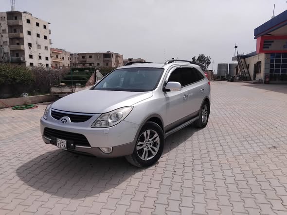 هيونداي فيراكروز 2011 - صورة 2