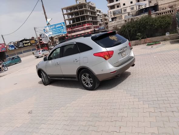 هيونداي فيراكروز 2011 - صورة 3