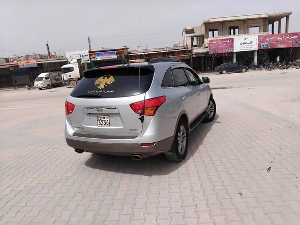 هيونداي فيراكروز 2011 - صورة 5