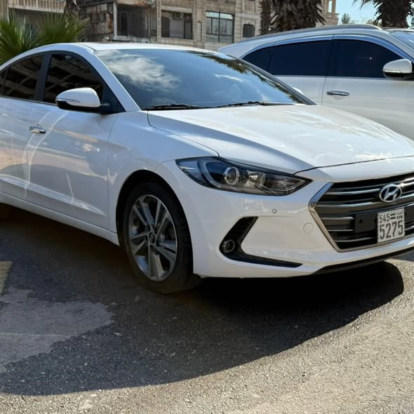 هيونداي النترا 2016 - صورة 2