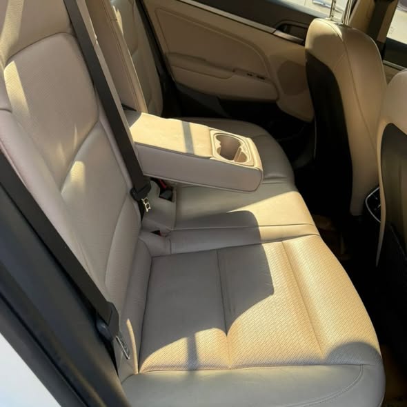 هيونداي النترا 2016 - صورة 5